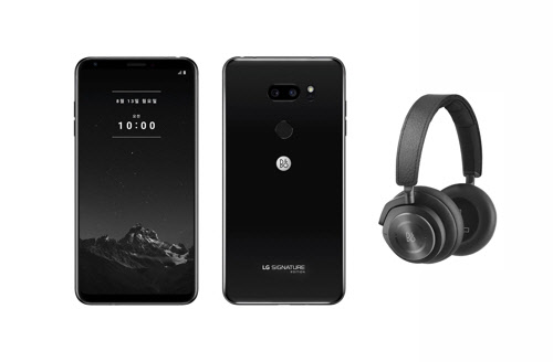 LG 시그니처 에디션